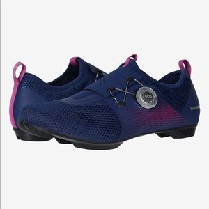 Shimano IC50 Women’s Indoor Cycling Shoes